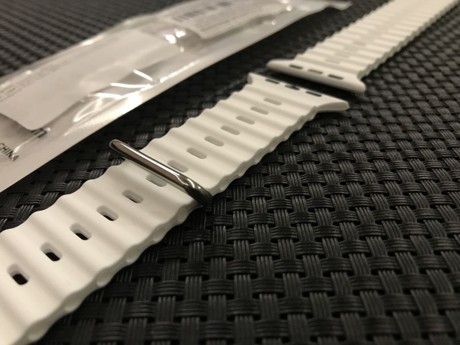 Ocean Strap за Apple Watch 49mm/45mm/44mm/42mm