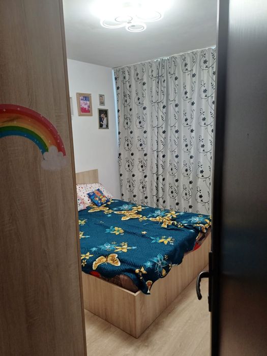 Apartament 2 camere - Mobilat - Titan, Piata Minis, 10 min metrou