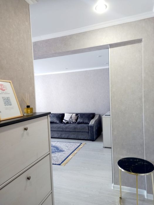 Аренда квартиры посуточно Центр