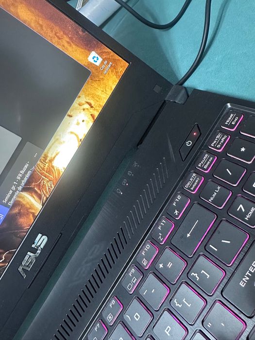 Laptop Gaming Asus Tuf