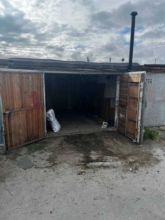 Продам гараж Березка 8
