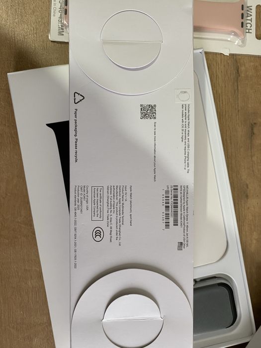 Эпл уатч 11 серия