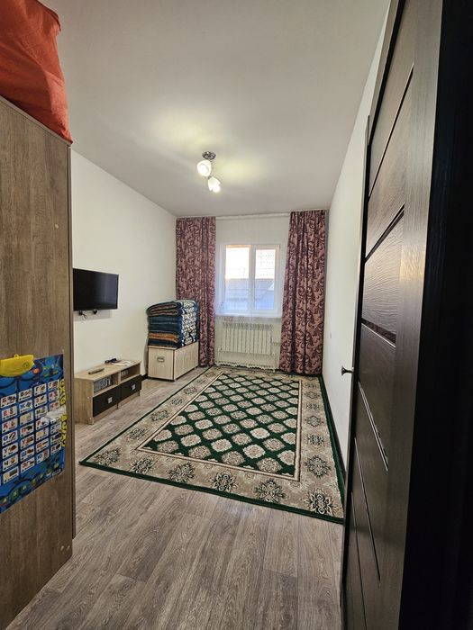 Продам дом в Курашасае