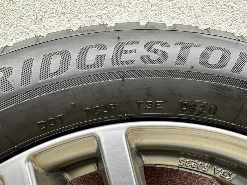 Jante 5x112 225/55/R17