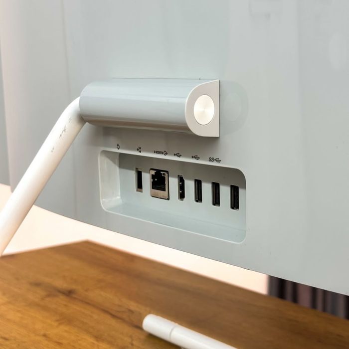 Моноблок LENOVO / в отличном состоянии