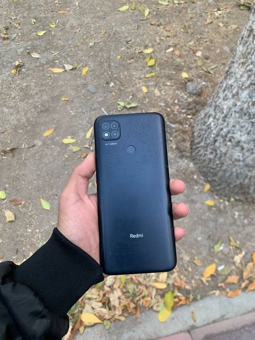 Redmi 9c ( Yaxshi holatda , Arzonga )