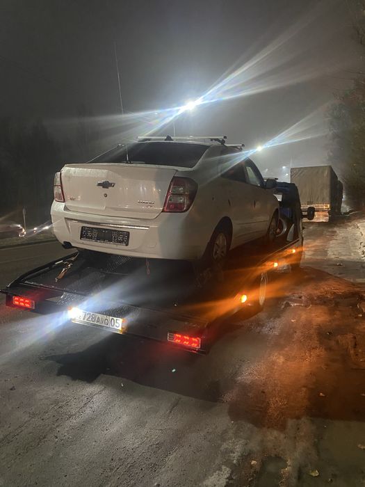 Эвокуатор 24/7