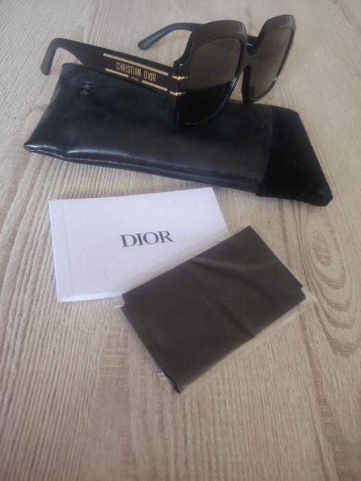 Очила Christian Dior