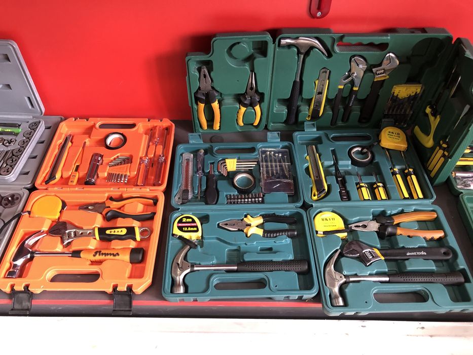 Набор ключей