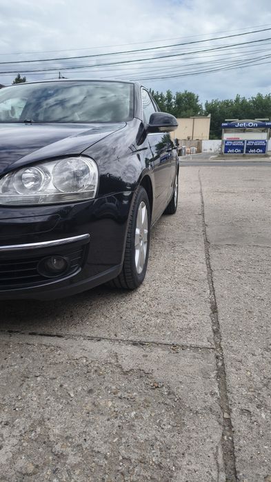 VOLKSWAGEN Jetta 2008 — imagine 5