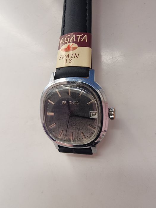 Часы Полёт механические