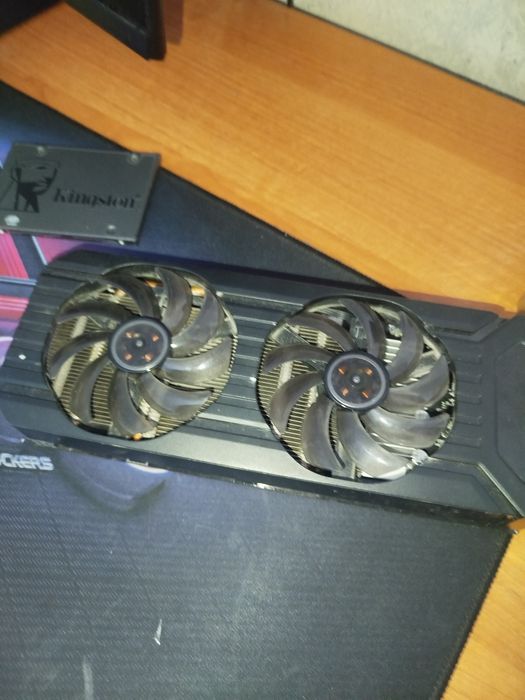 Gtx 1060 6gb palit