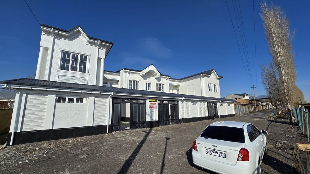 Продаётся Дурмон  Сотилади Участок  1.6 сот