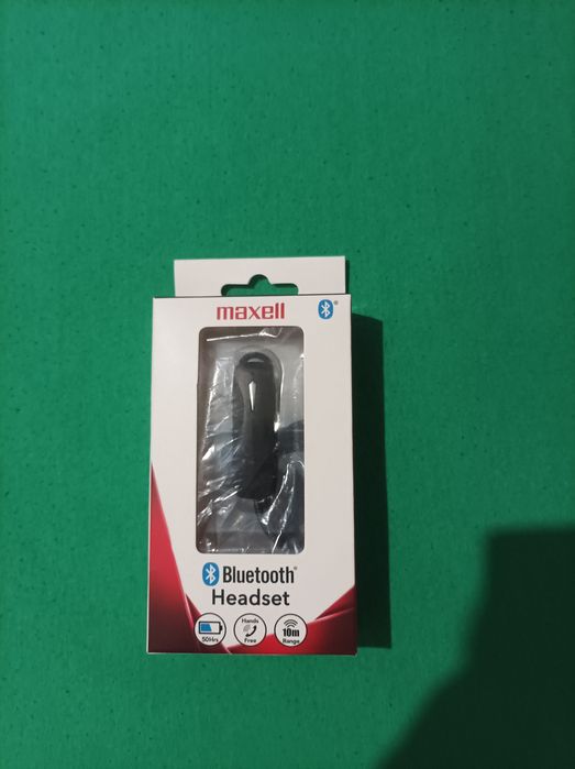 Блутут Хендсфри нов