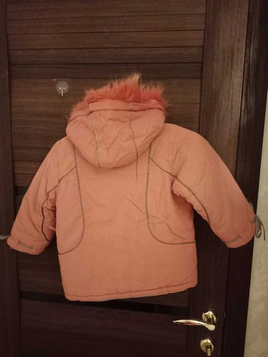 Комбинезон детский бу