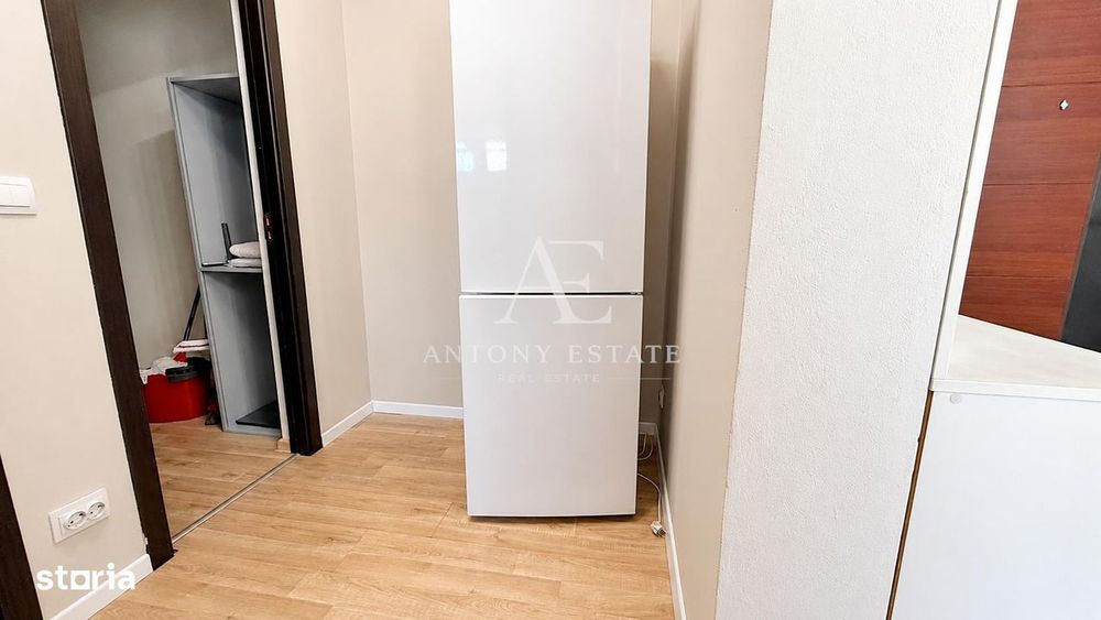 Antony Estate | Apartament 2 camere - Iosia- Oradea