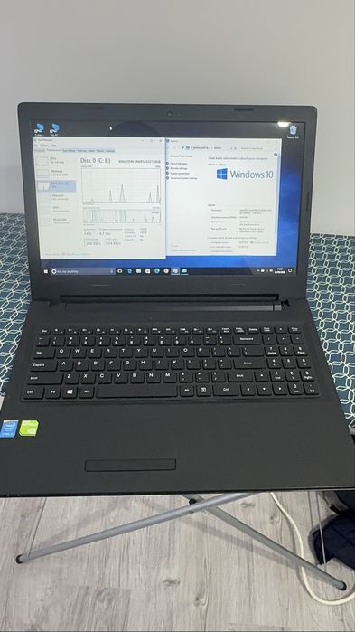 Lenovo IdeaPad 100-15IBD