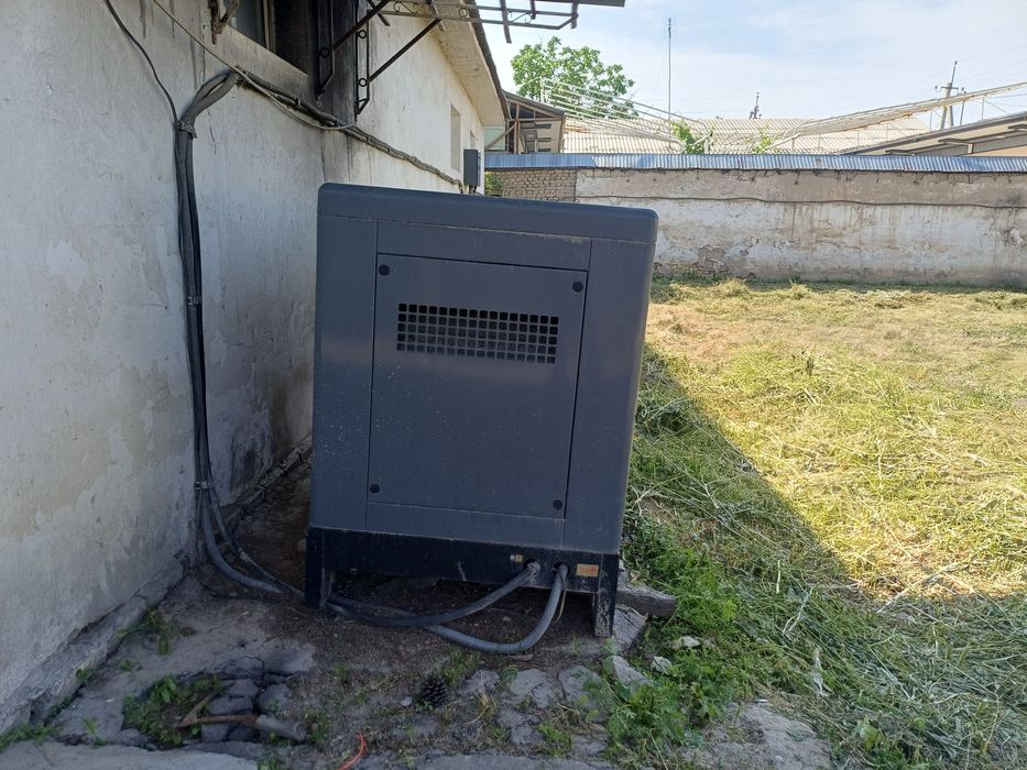 Сотилади GENERATOR / Генератор ENERGY
