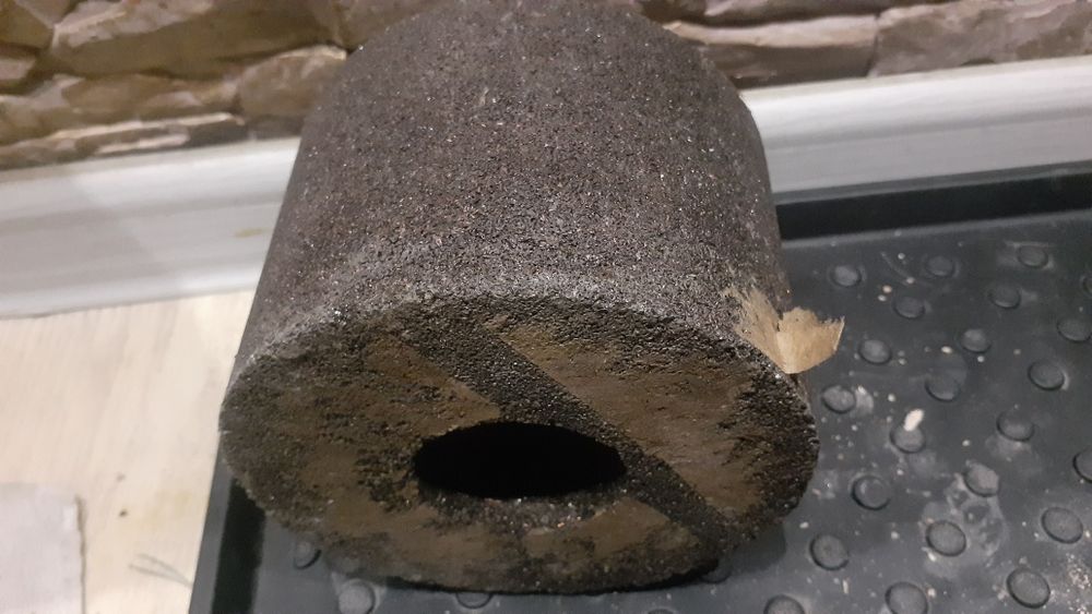 Наждачныи  круг.