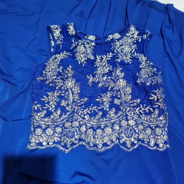 Rochie de ocazie, purtata o singura data