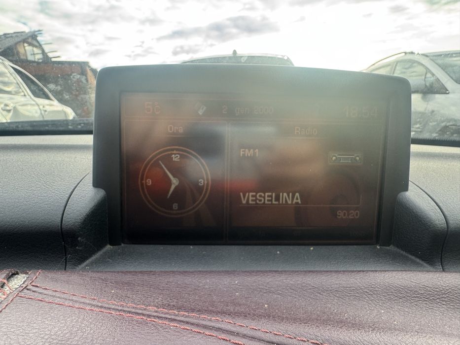 Peugeot 307 2.0HDI на части