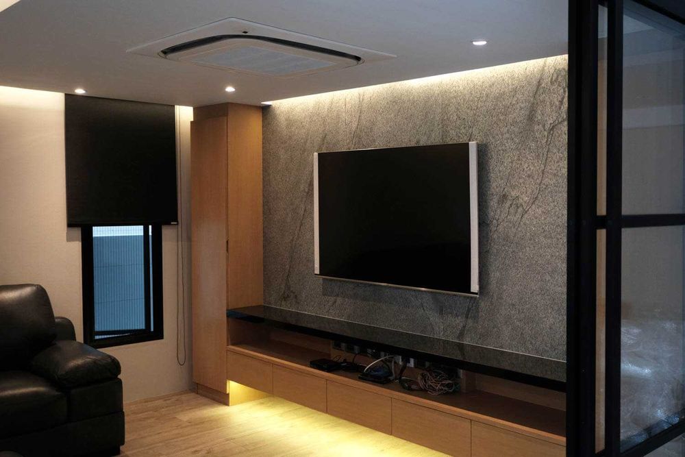 Каменный Шпон: Уникальный Рисунок Природы (Не Рисованная Текстура)