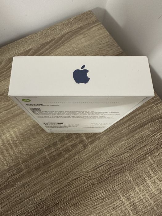 iPhone 17 Pro Deep Blue, 256 GB