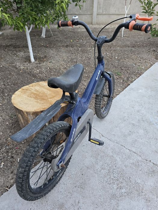 Велосипед детский в отличном состоянии