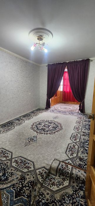 Срочно продается 3 ком.. квартира 3 этаж Вокзал.