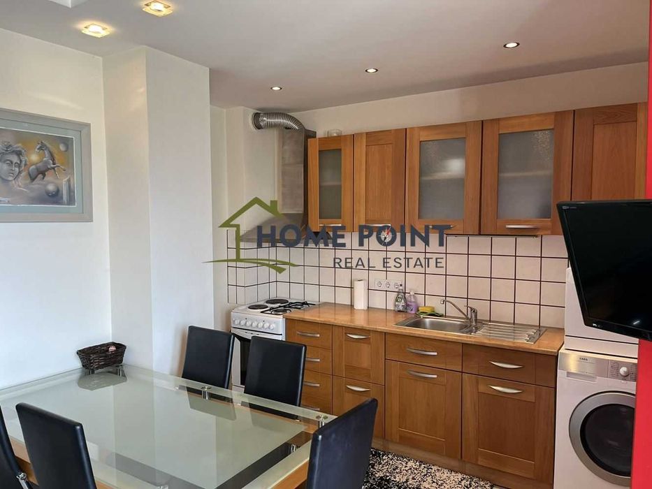 Продава се Двустаен апартамент в Варна, Младост 2 - 52 кв.м за 1683 €/кв.м - Снимка #2