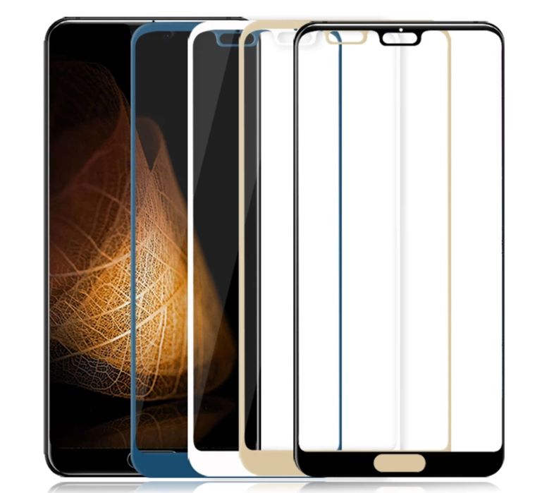 Huawei p smart plus 2018 2019 y5 y6 y7 y9 p9 p10 p20 lite folie sticla