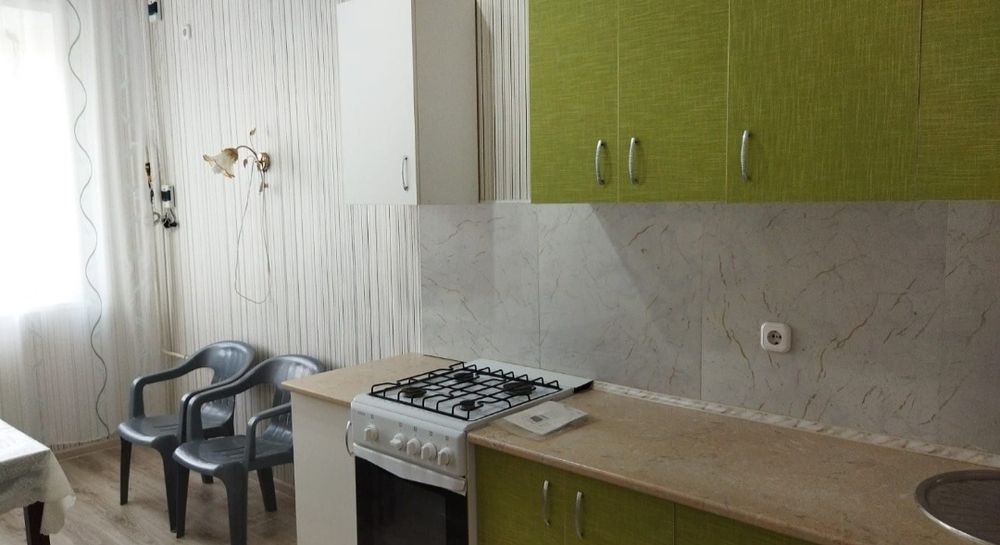 Сдам 2х комнатную квартиру