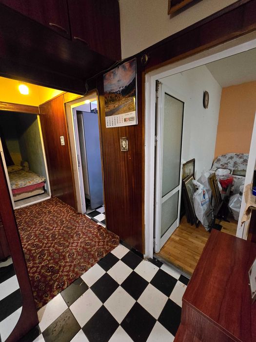 Продава се Двустаен апартамент в София, Гео Милев - 66 кв.м за 1970 €/кв.м - Снимка #5