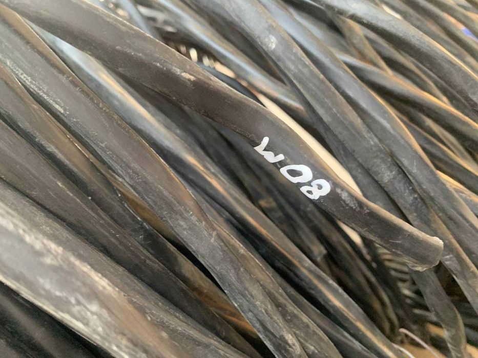 Продается кабел АВВГ 10х4