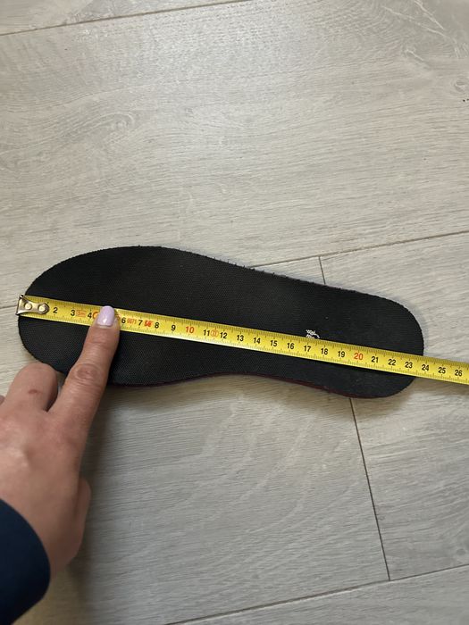 Nike air AF1 nr 37,5