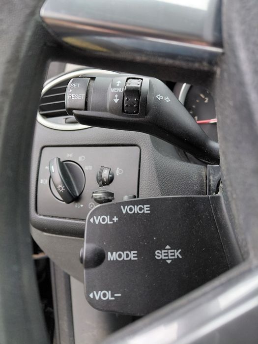 Ford Focus Diesel 2010