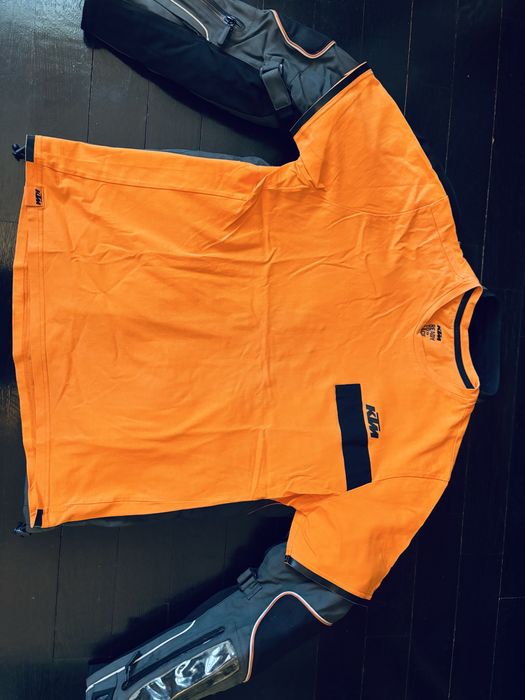 Vand echipament KTM adventure