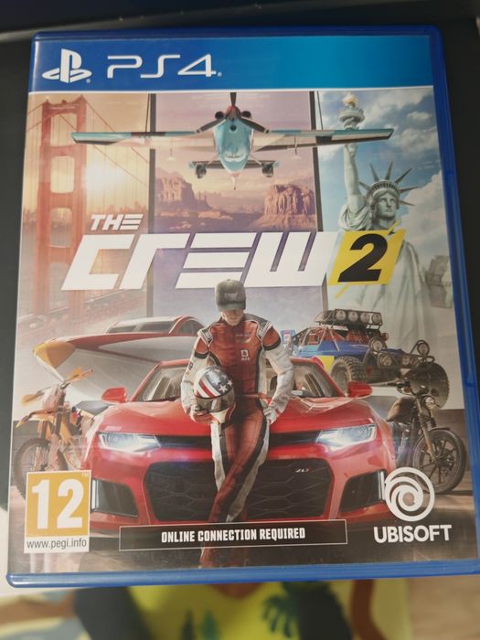 Игри за play station 4