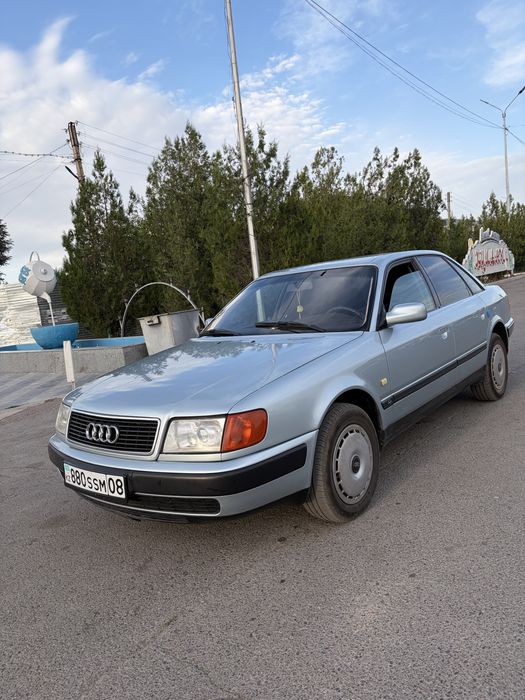 audi 100 c4 сатылымда