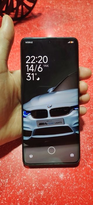 Redme 13Pro plus 5G
