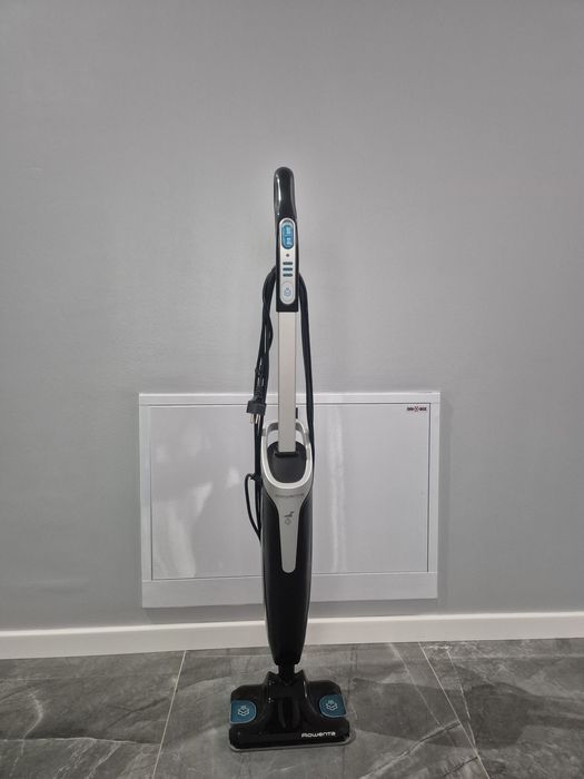 Vând Mop cu abur Rowenta Steam Power RY6555WH