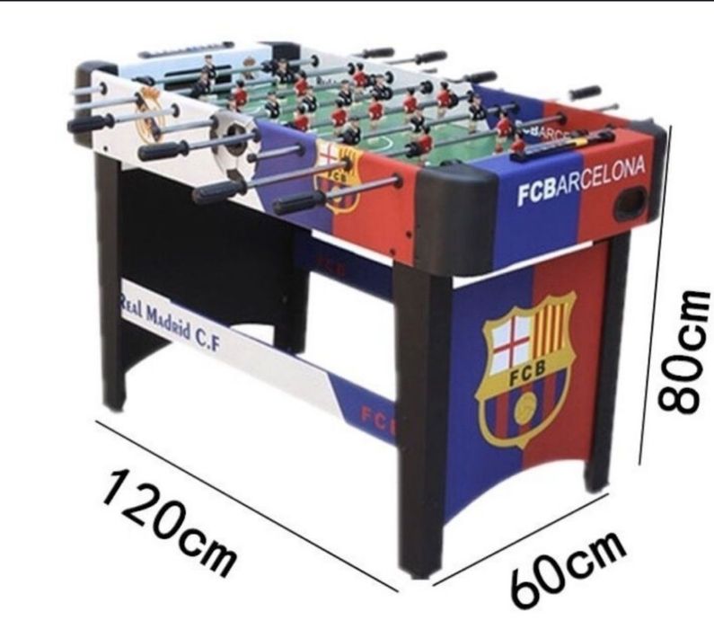 Продается настольная игра футбол