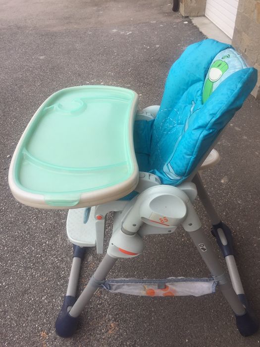 Стол за хранене Chicco