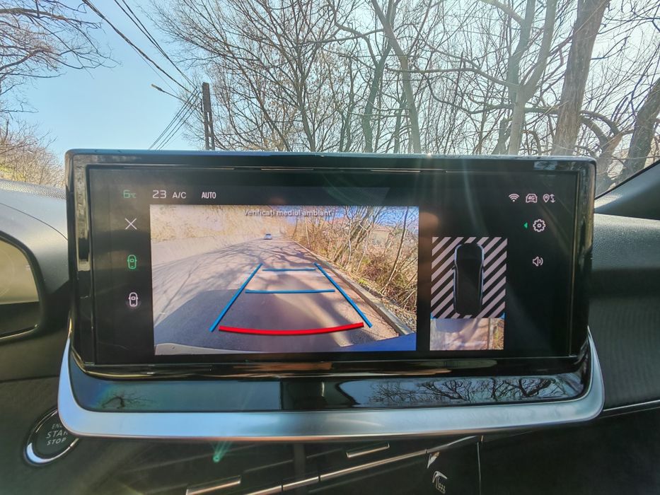 Peugeot 2008, FACELIFT 2024, GARANTIE 2030, Automat EAT8