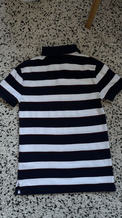 Мъжка тениска Polo Ralph Lauren размер XS