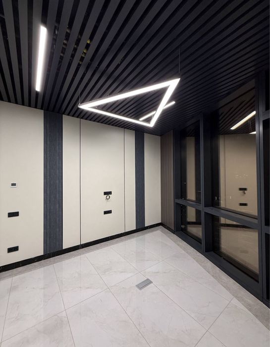 Сдаётся Нежилое Помещение в БЦ Piramit Tower