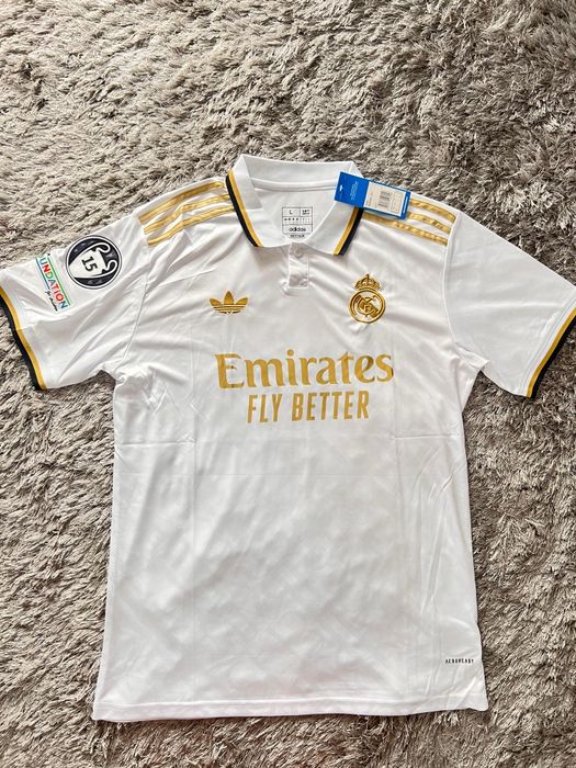 Tricou Real Madrid 24/25 Special Edition