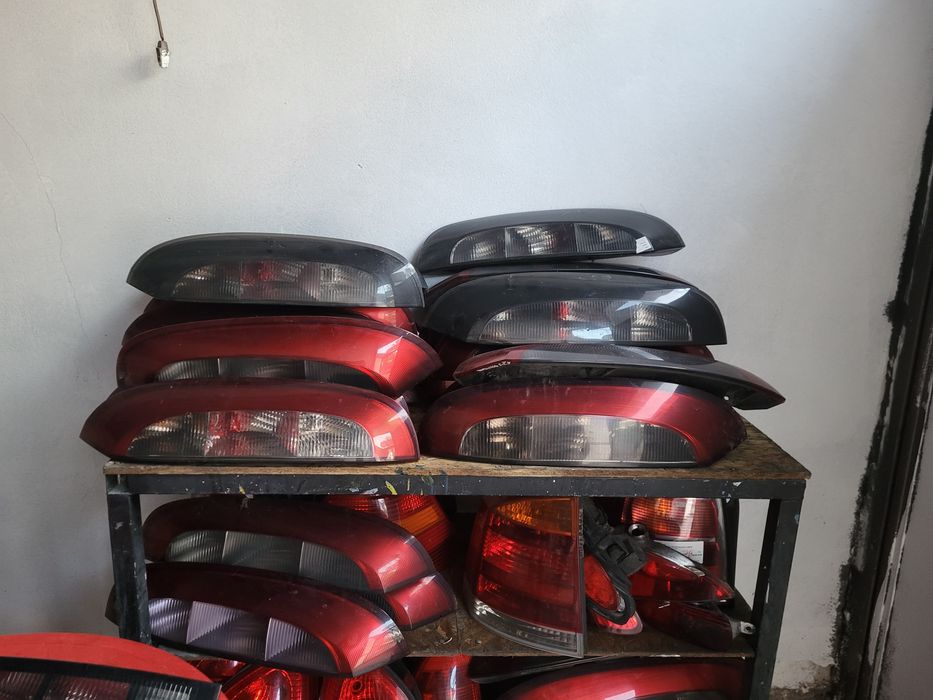Faruri ,stopuri ,oglinzi opel,vw ,peugeout