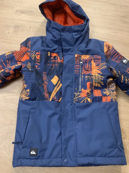 Ски яке Quiksilver