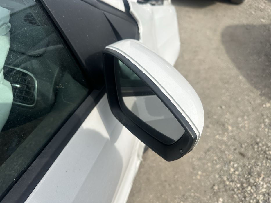 Огледало/Огледала за Фолксваген Поло 6R след 2010г.!
